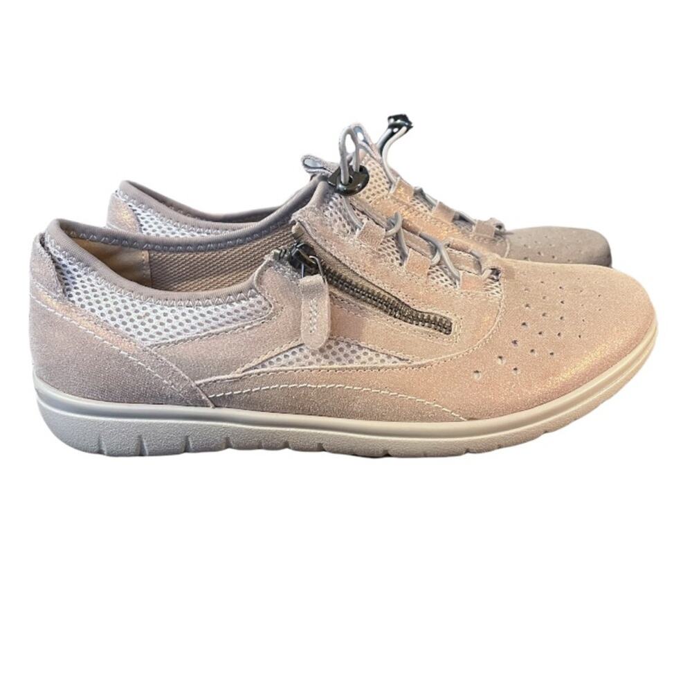SPRING STEP NEKOMI ACTIVE SHOE